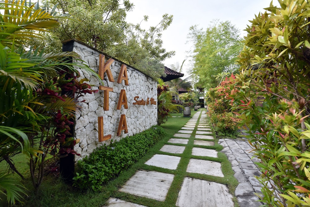 Katala Villas 46/50