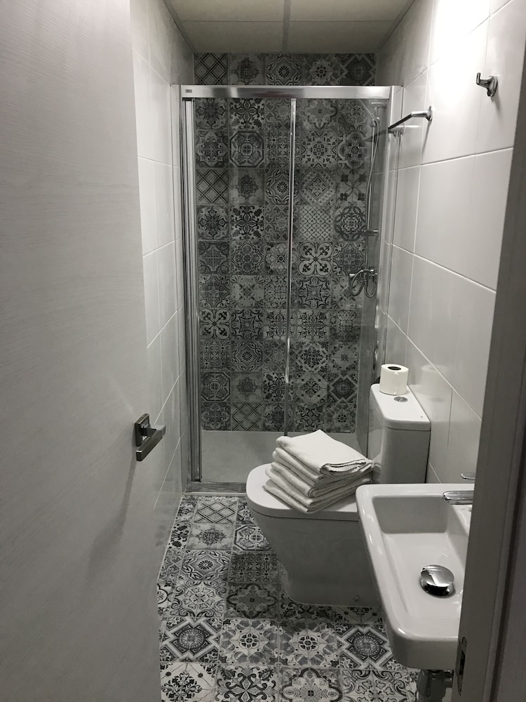 Hostal Boutique Benidorm Blue Beach 33/36