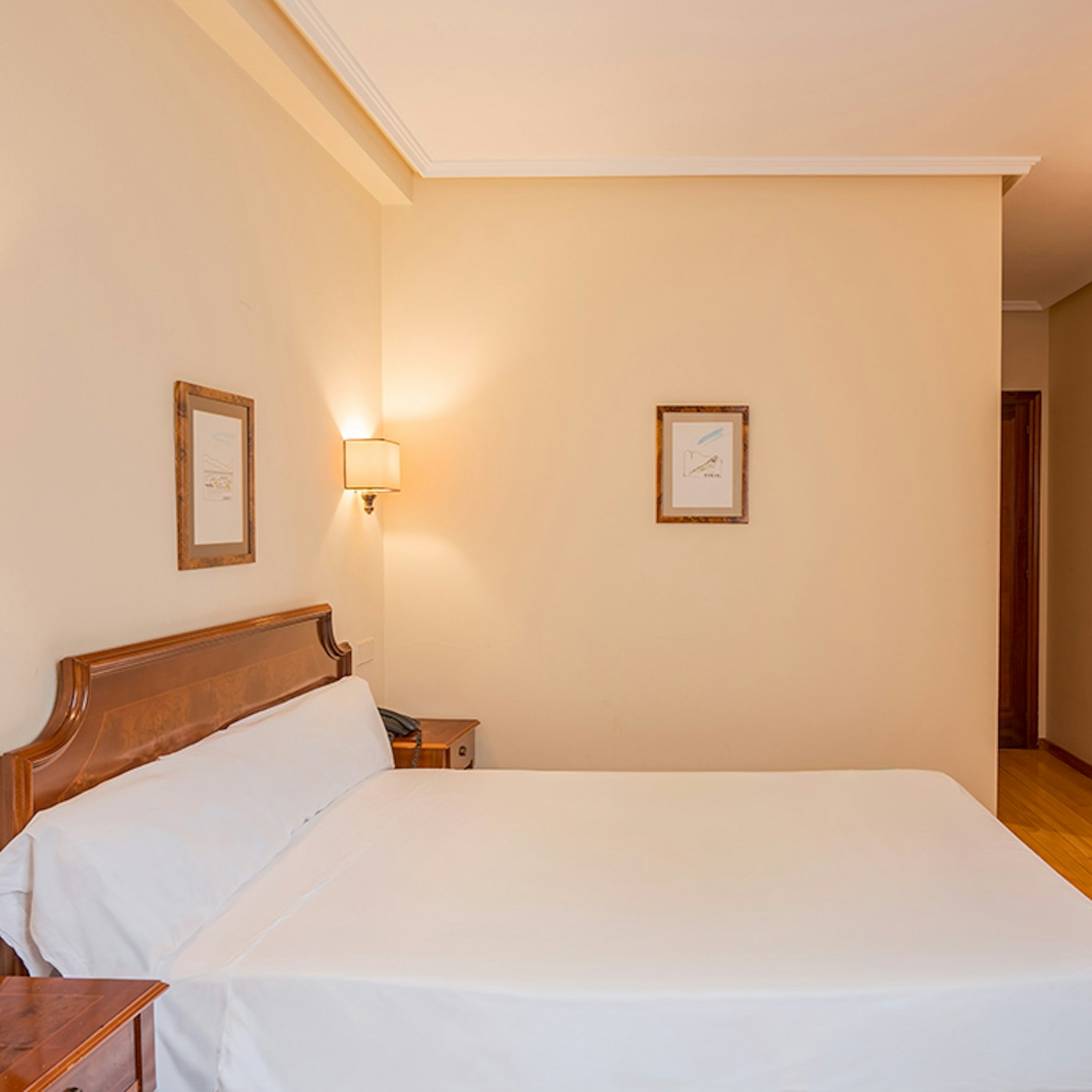 B&B HOTEL Gijon Centro Begona 11/28