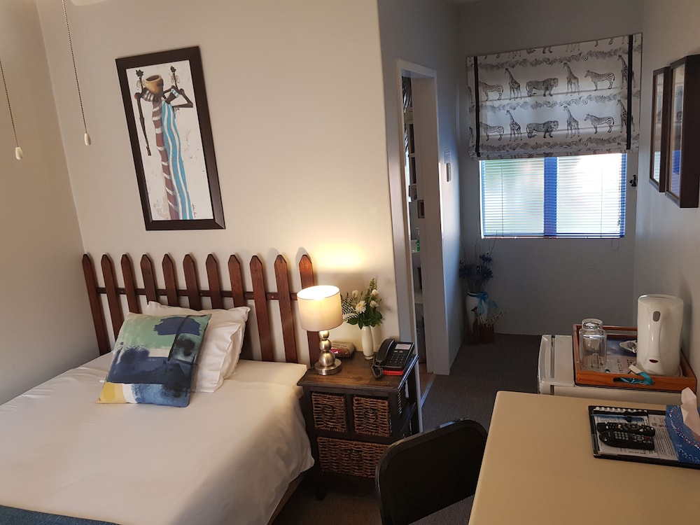 Aandbloem Guest House 10/35
