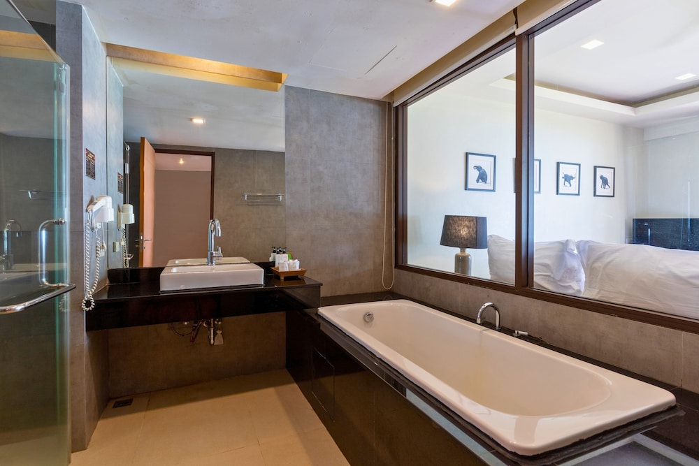 Koh Chang Kacha Resort And Spa 69/69
