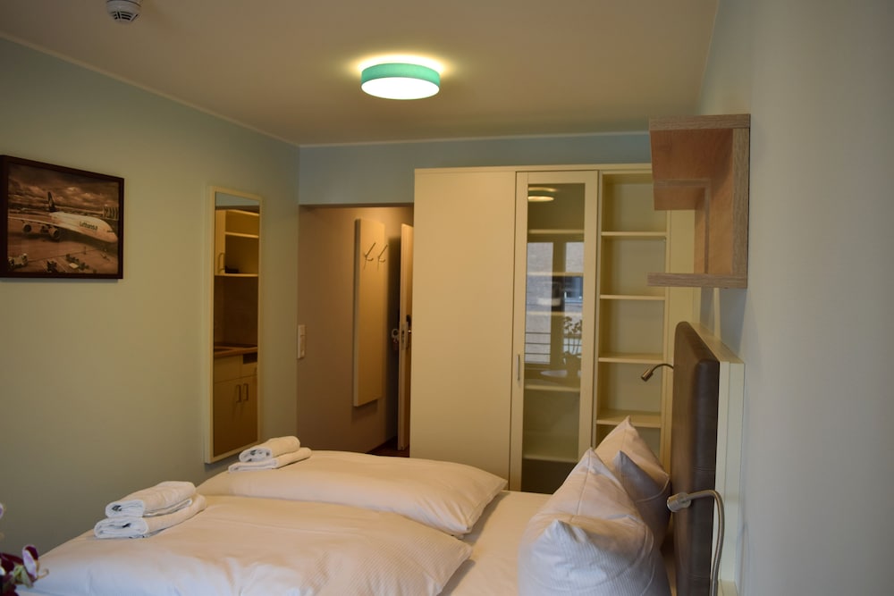 Trip Inn Residence City Center 9/41