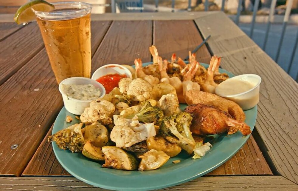 Gaido's Seaside Inn 写真5