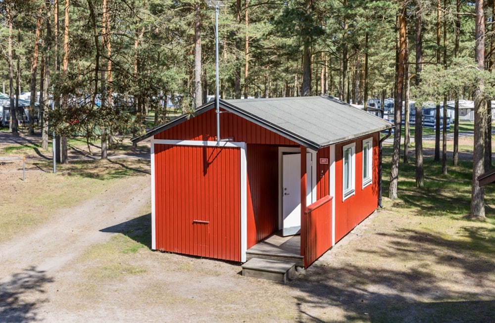 First Camp Åhus 13/50