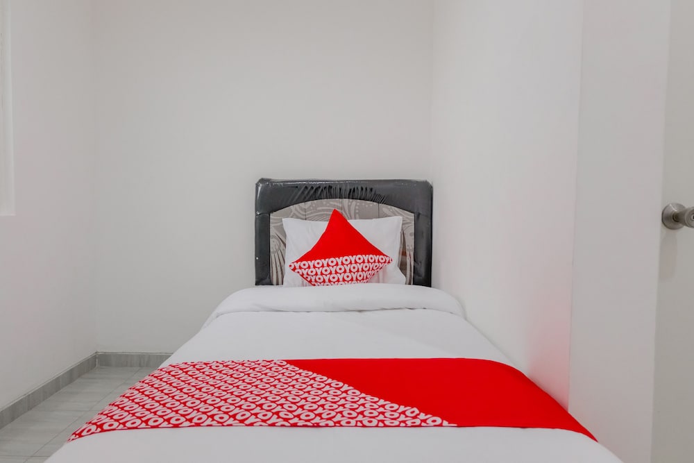 Hotel Super OYO Capital O 1176 J3 Residence Syariah 16/51
