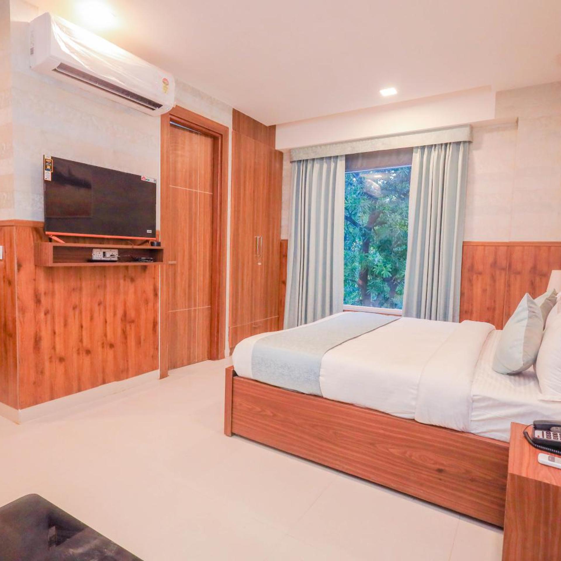 Clay Inn Hotel Gurugram 23/50