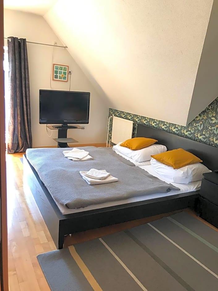 Hotel Orlan 13/50