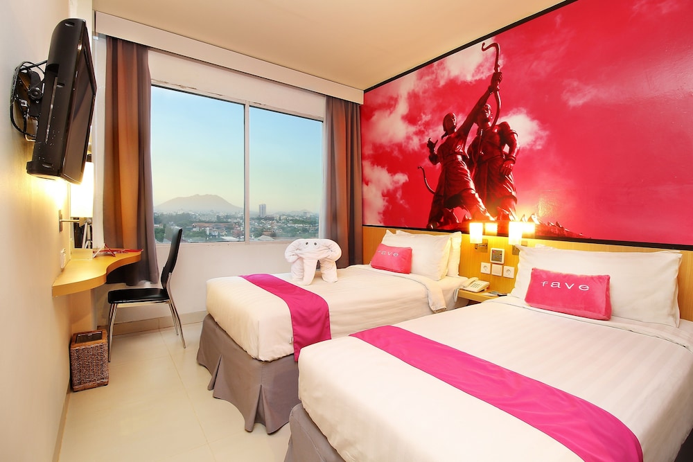 favehotel Manahan - Solo 16/46