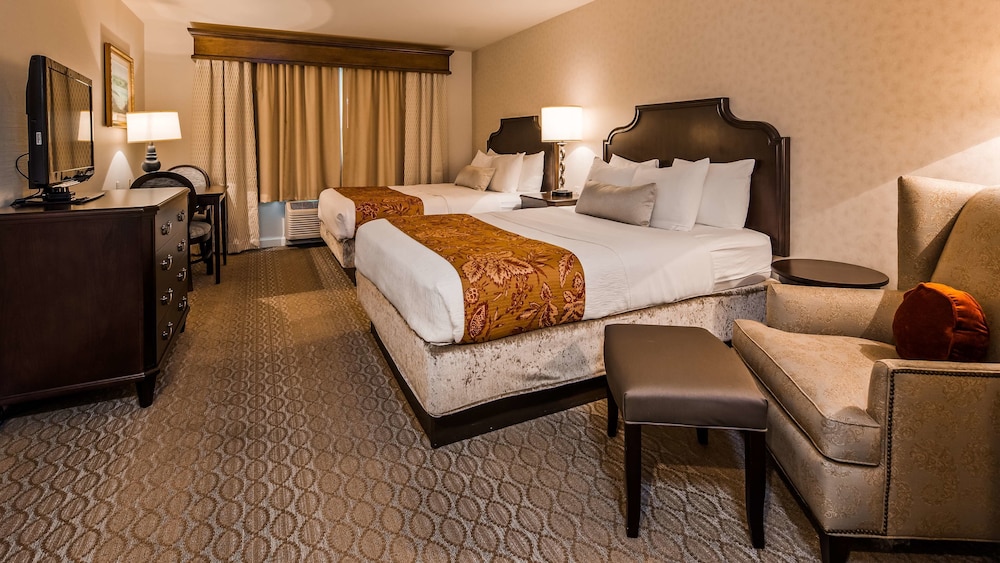 Best Western Plus Vineyard Inn & Suites 17/51