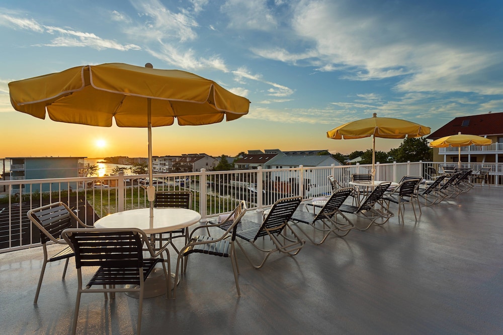 Fairfield Inn Suites Ocean City 46/51
