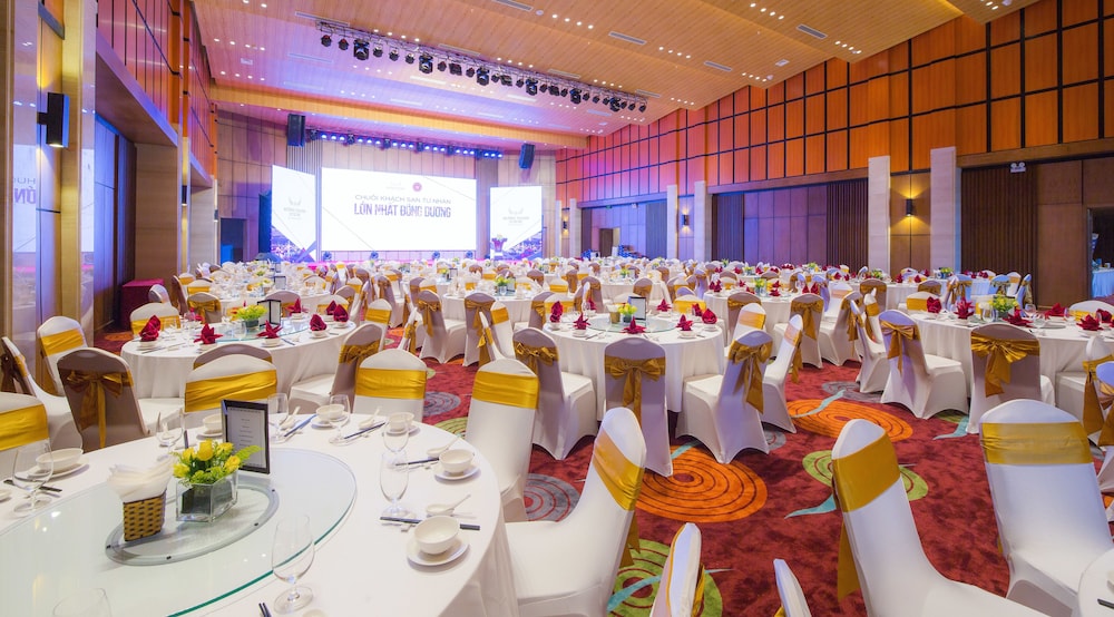 Muong Thanh Luxury Da Nang Hotel 37/50