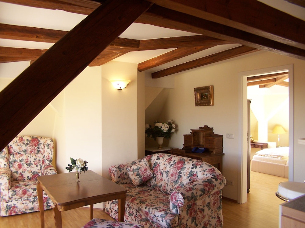 Hotel Appartement Villa Ulenburg 9/29