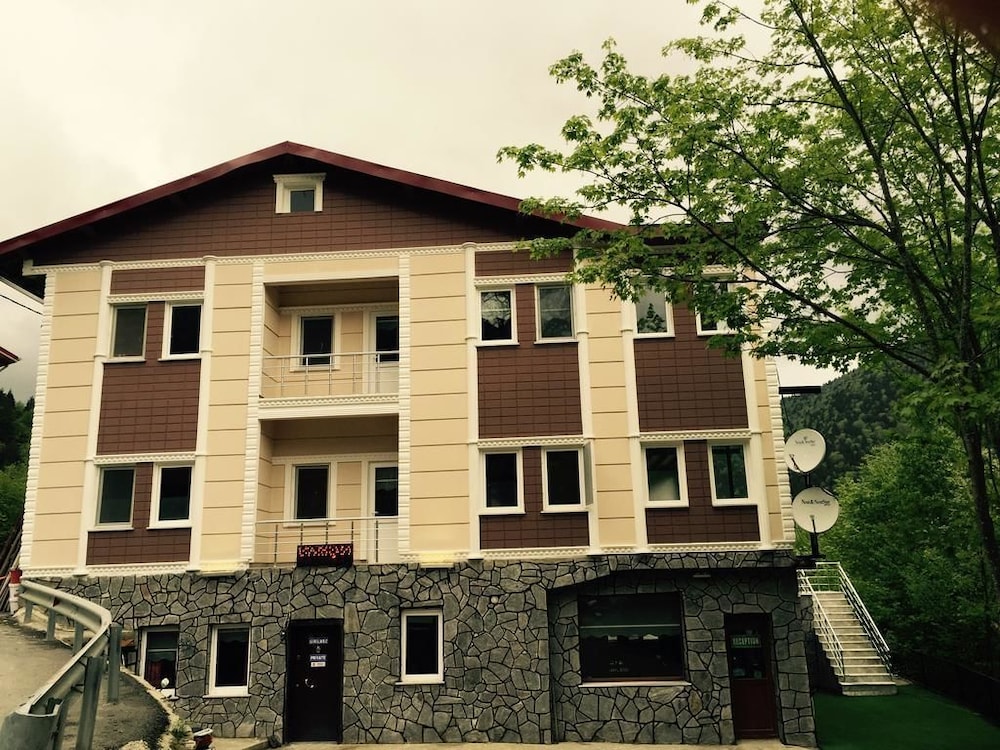 Butik Inceli Hotel 3/37