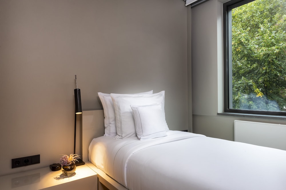 Sana Berlin Hotel 19/50