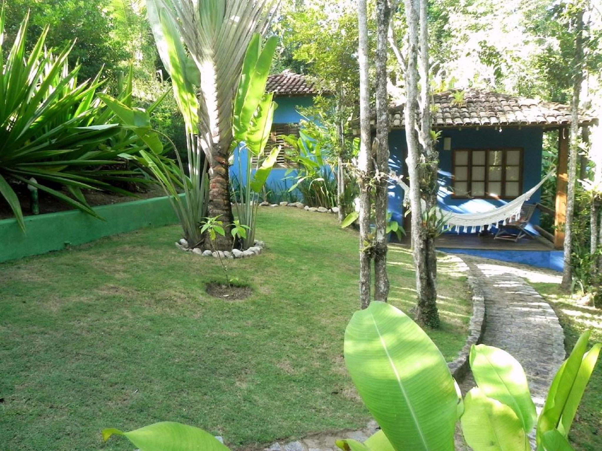 Calypso Inn Trancoso 14/16