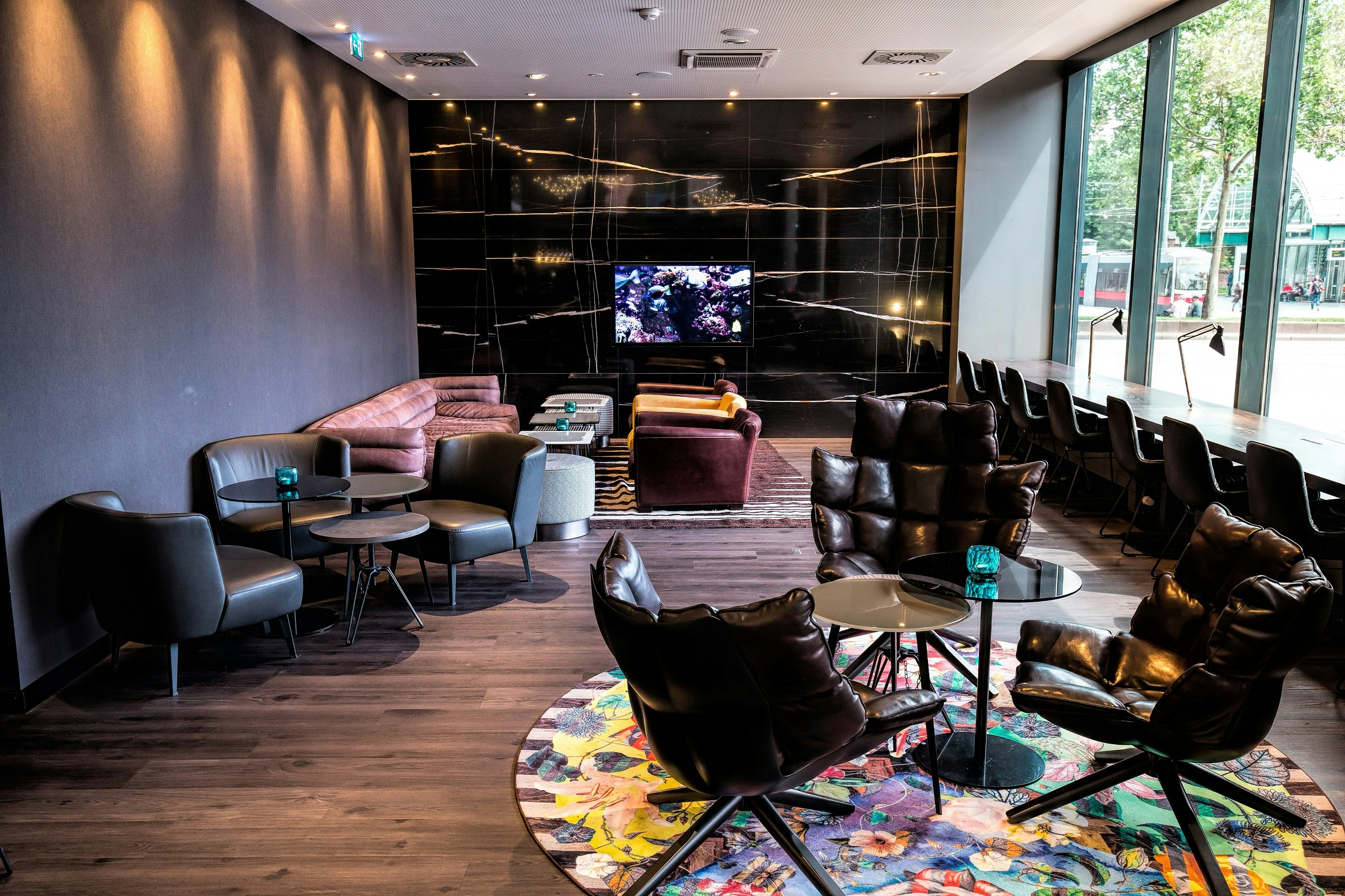 Motel One Wien-Westbahnhof 28/29