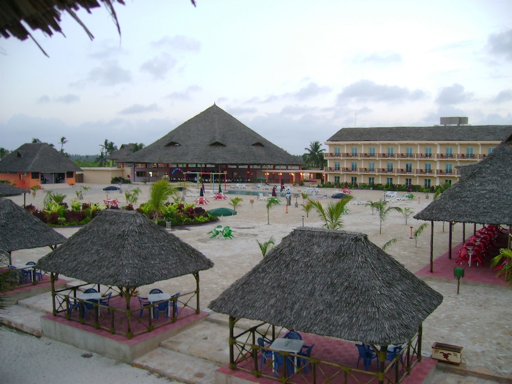 Hotel South Beach Resort 22/42