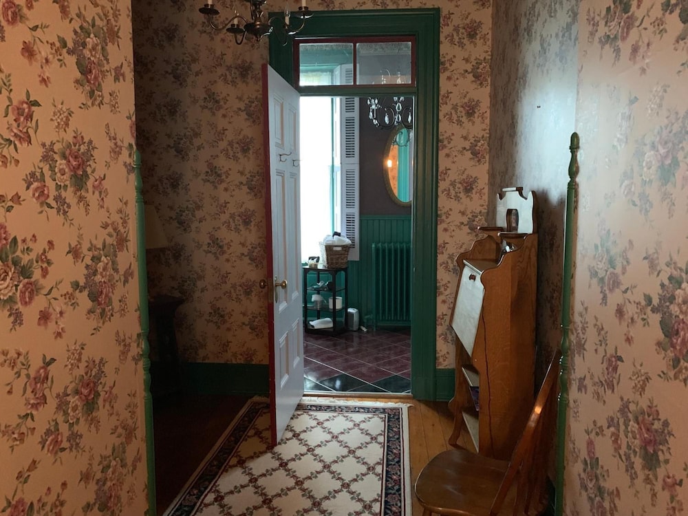 Susquehanna Manor Inn 42/42