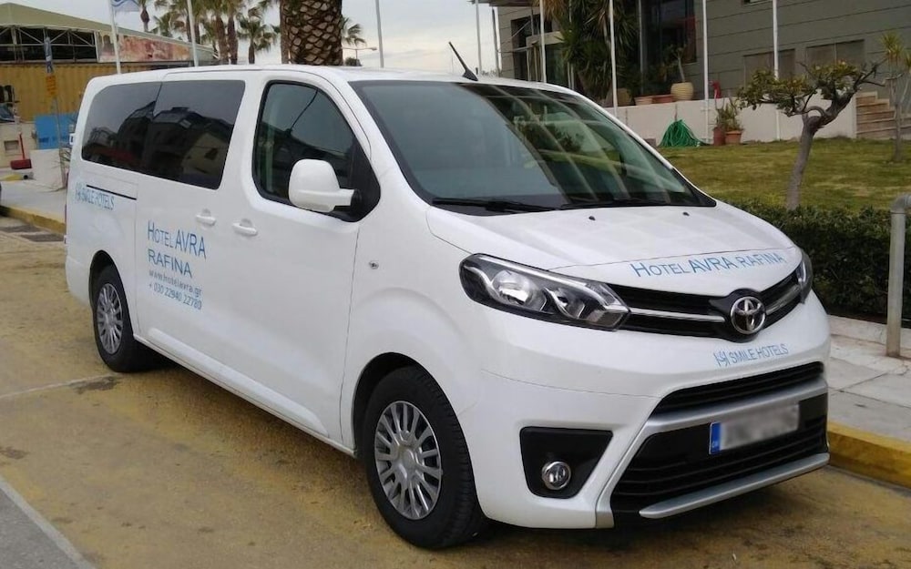AVRA-RAFINA ATTIKI 38/49