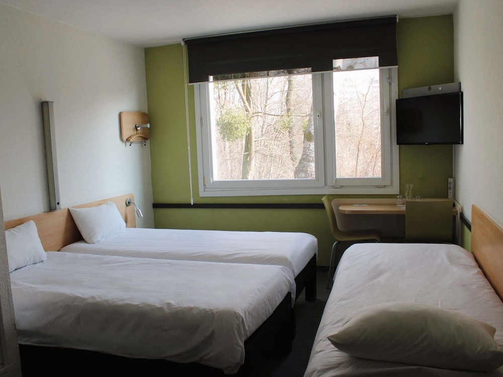 ibis budget Wroclaw Stadion 14/50