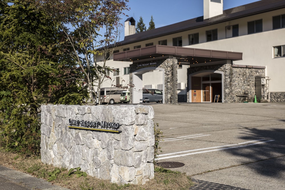 Lime Resort Myoko 47/50