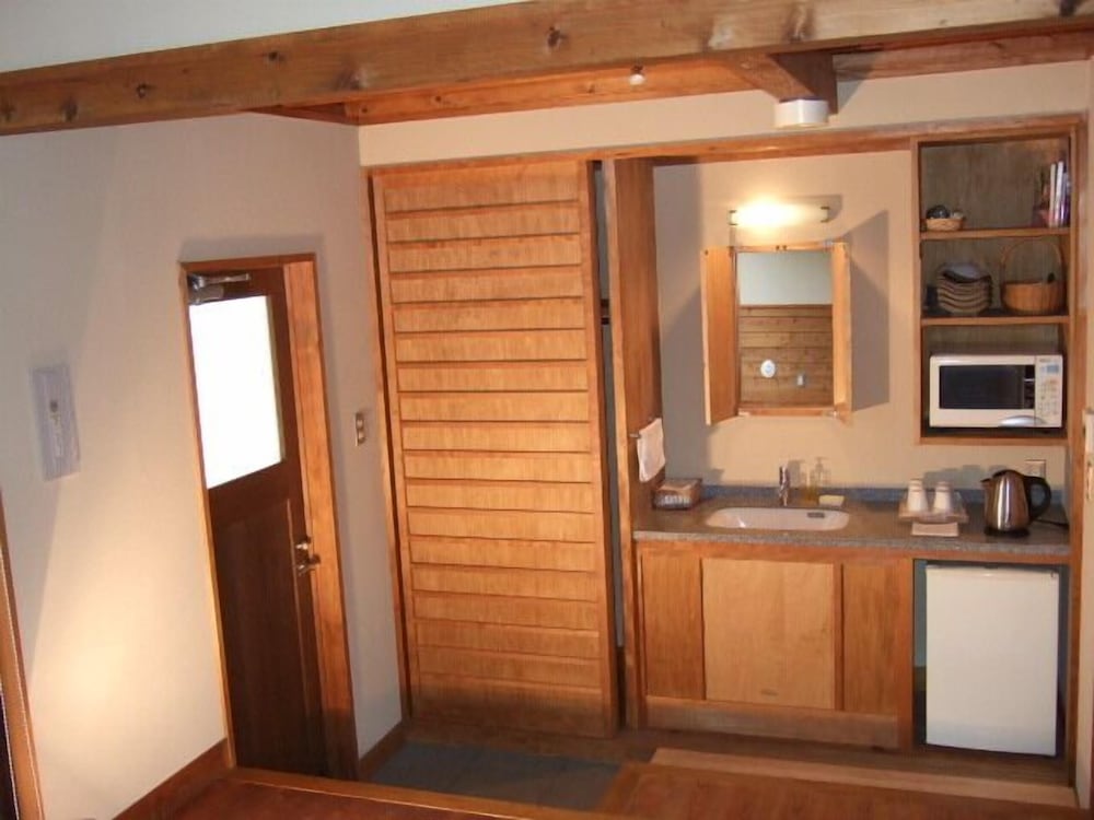 Pica Yamanakako Village 20/20