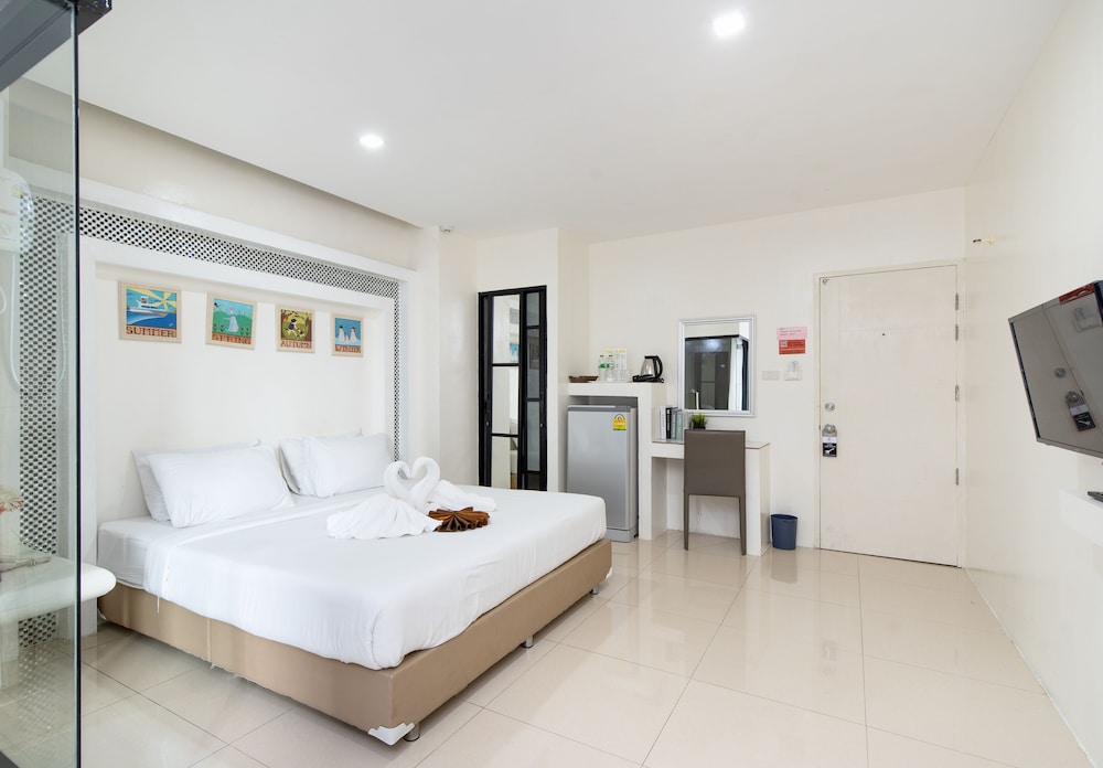 Baron Zotel Bangkok 21/54