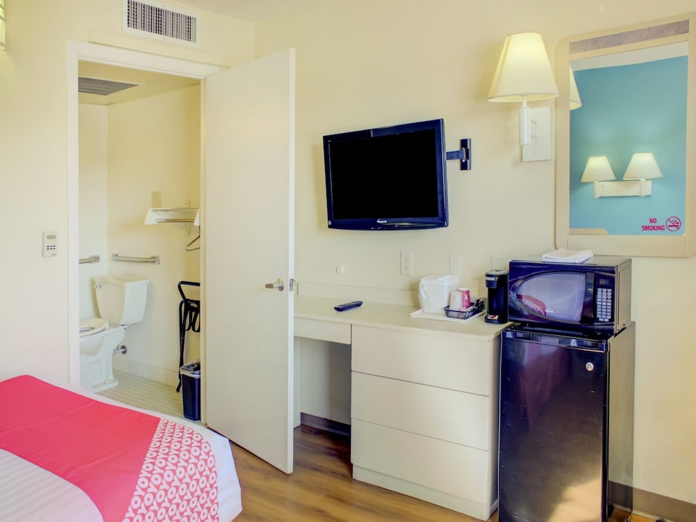 Travelodge by Wyndham Miles City 45/60