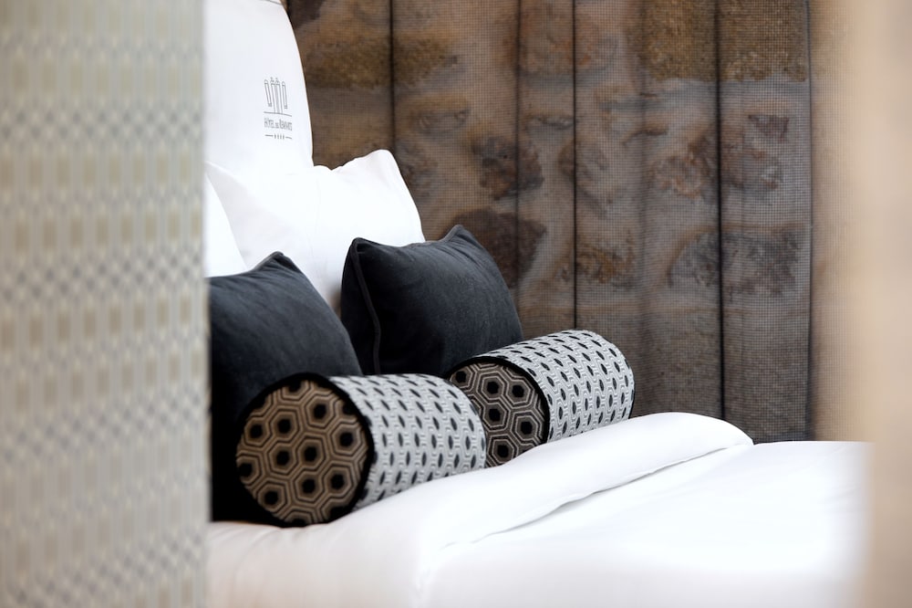 Boutique Hotel des Remparts 11/50