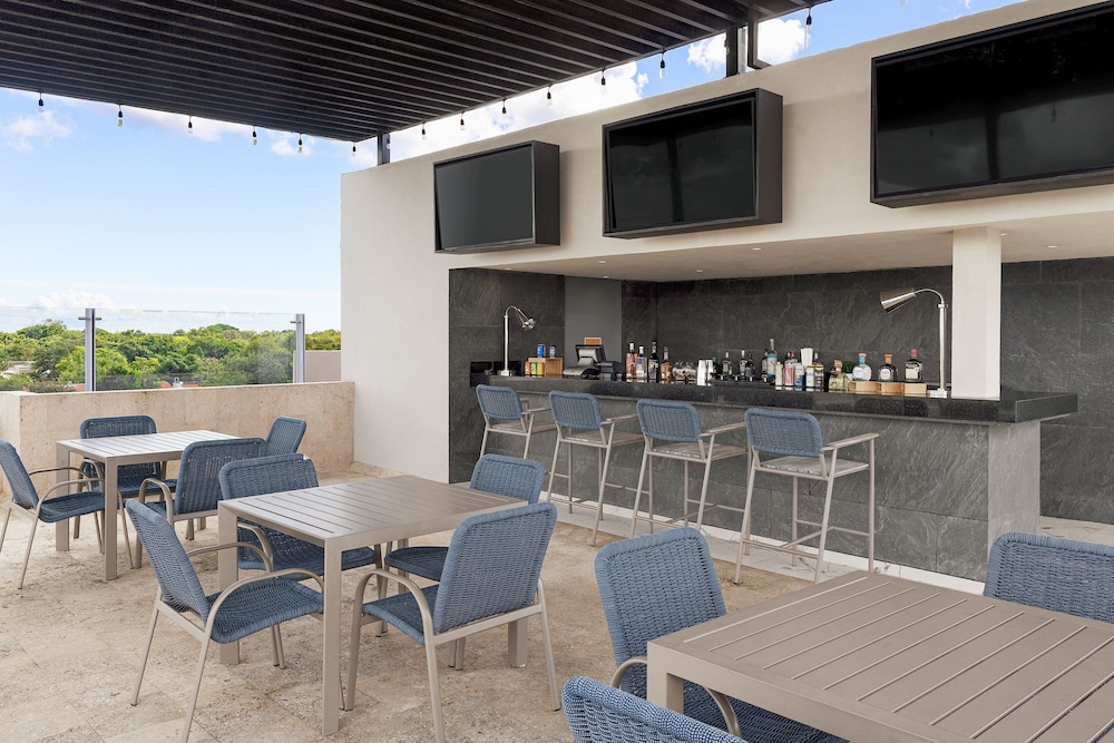Residence Inn by Marriott Playa del Carmen 30/50