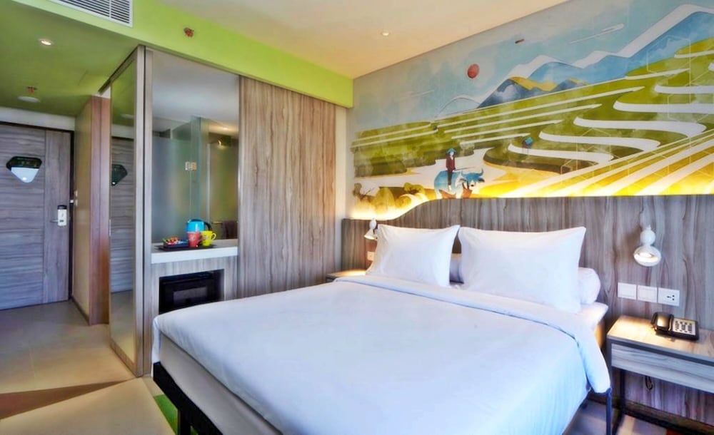 ibis Styles Bandung Grand Central 21/51