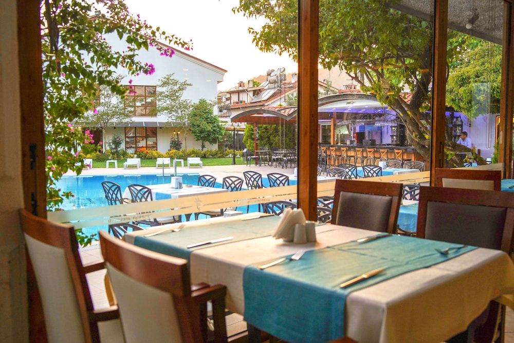 Gocek Lykia Resort 29/44
