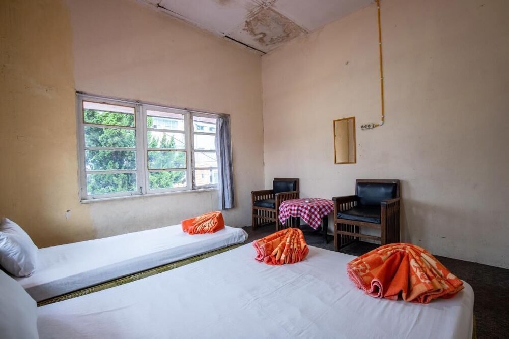 Hotel Jogja Bukittinggi 16/50