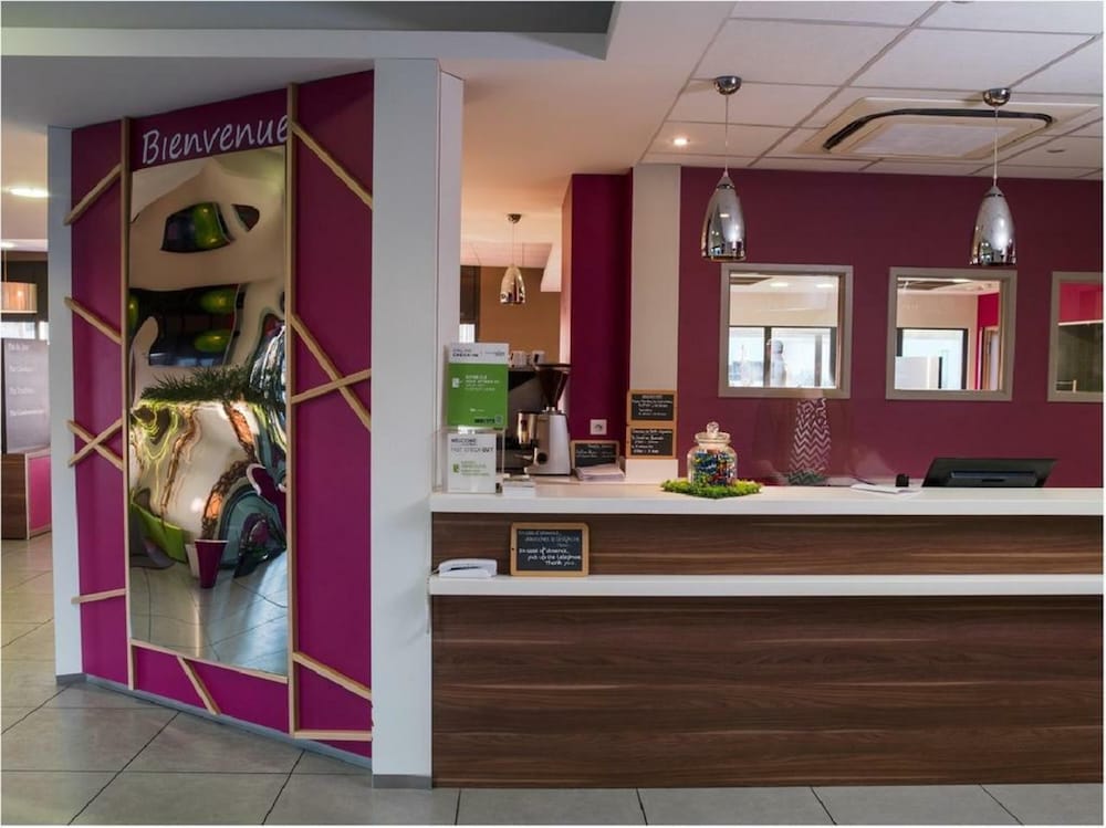 Ibis Styles Castres 10/63
