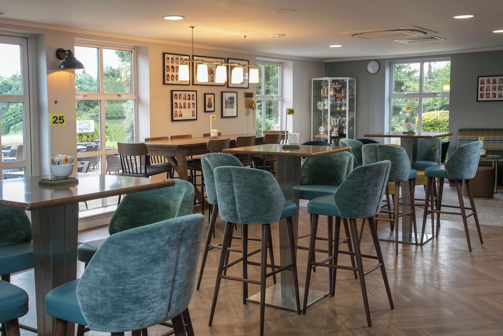 Telford Hotel, Spa & Golf Resort 55/65
