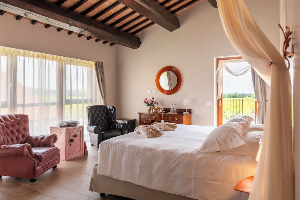 Magari Estates Hotel 21/61