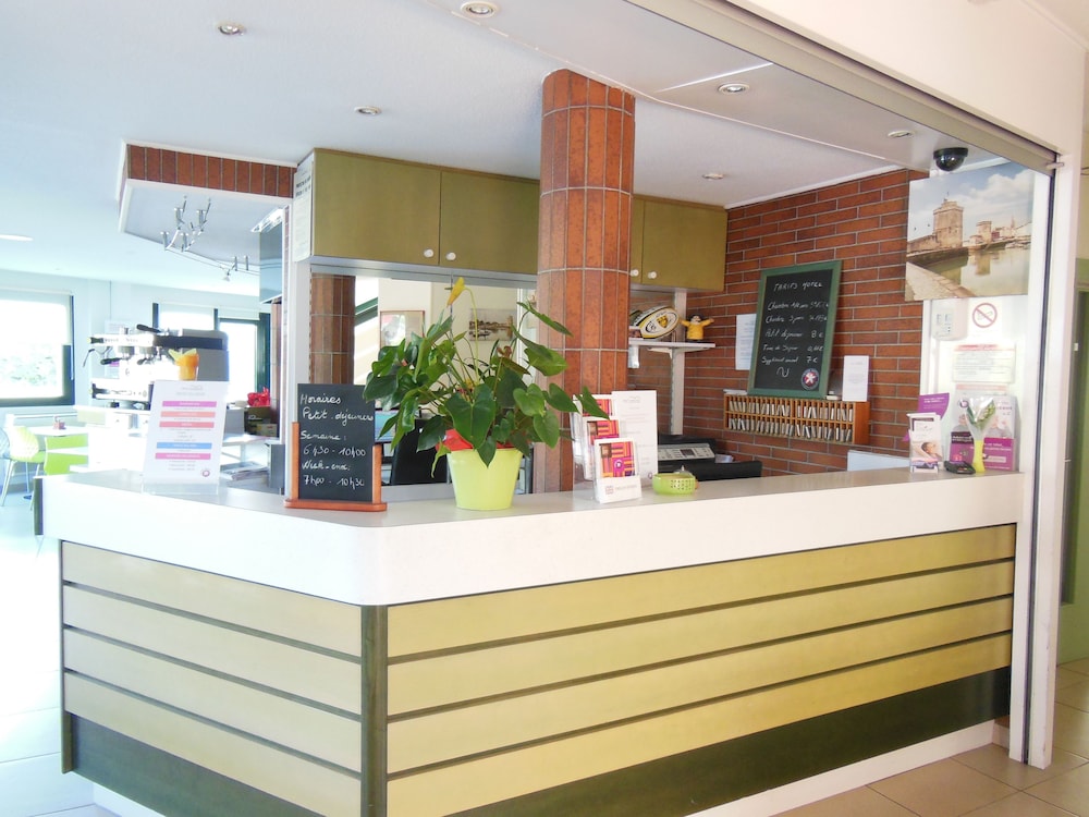 Inter-Hotel Le Beaulieu 2/24