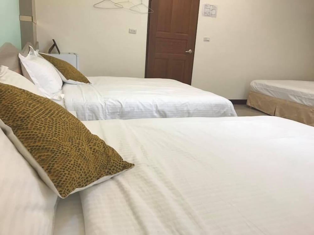 Lucky Bear Guesthouse 15/39
