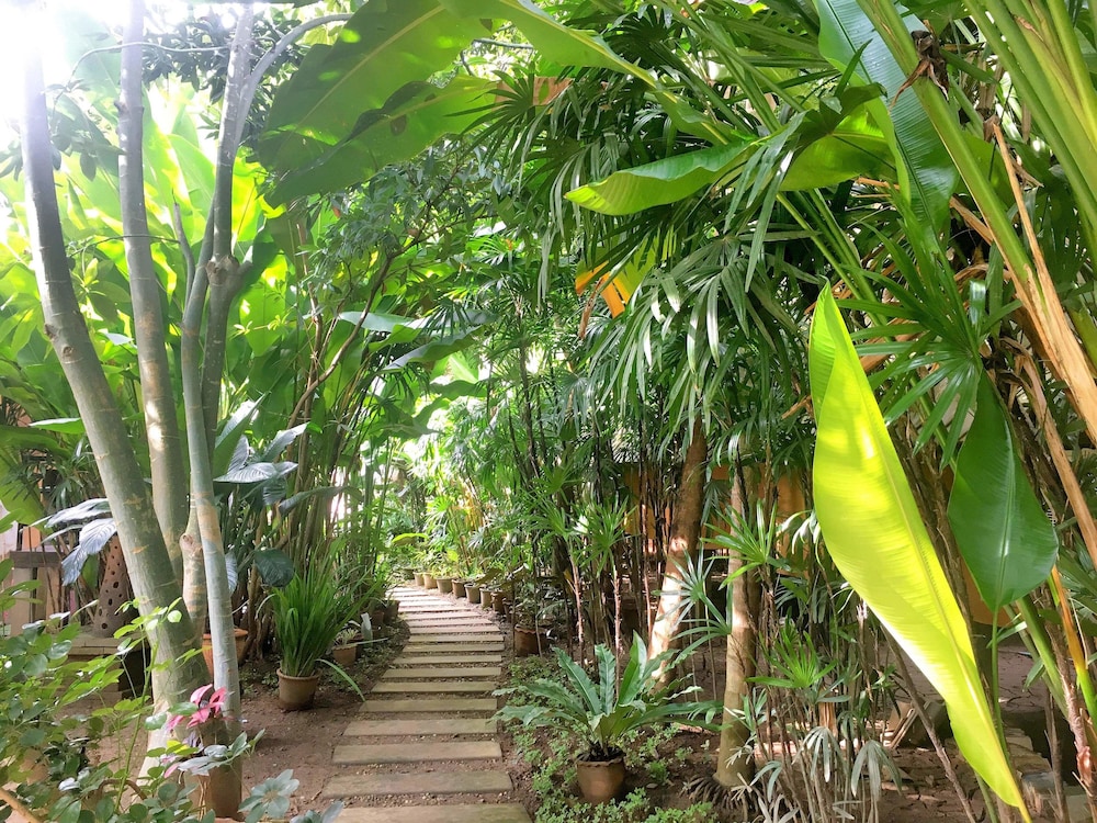 Breeze Of Pai Guesthouse 38/50