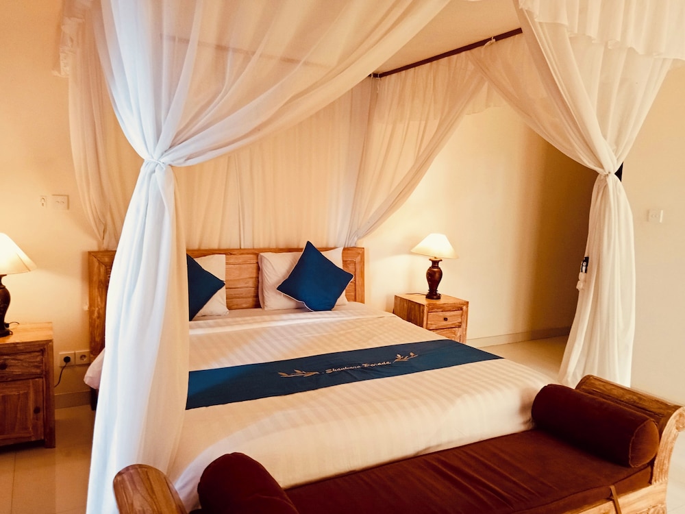 DELUXE, VILLA, OCEAN VIEW