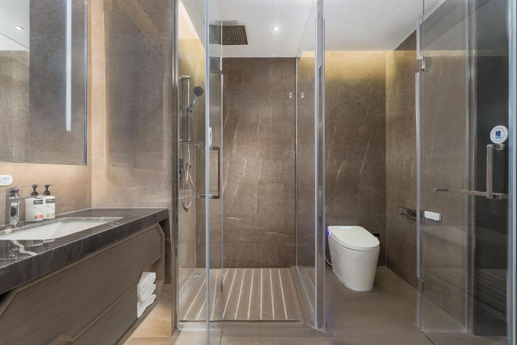 1 Bedroom, Suite