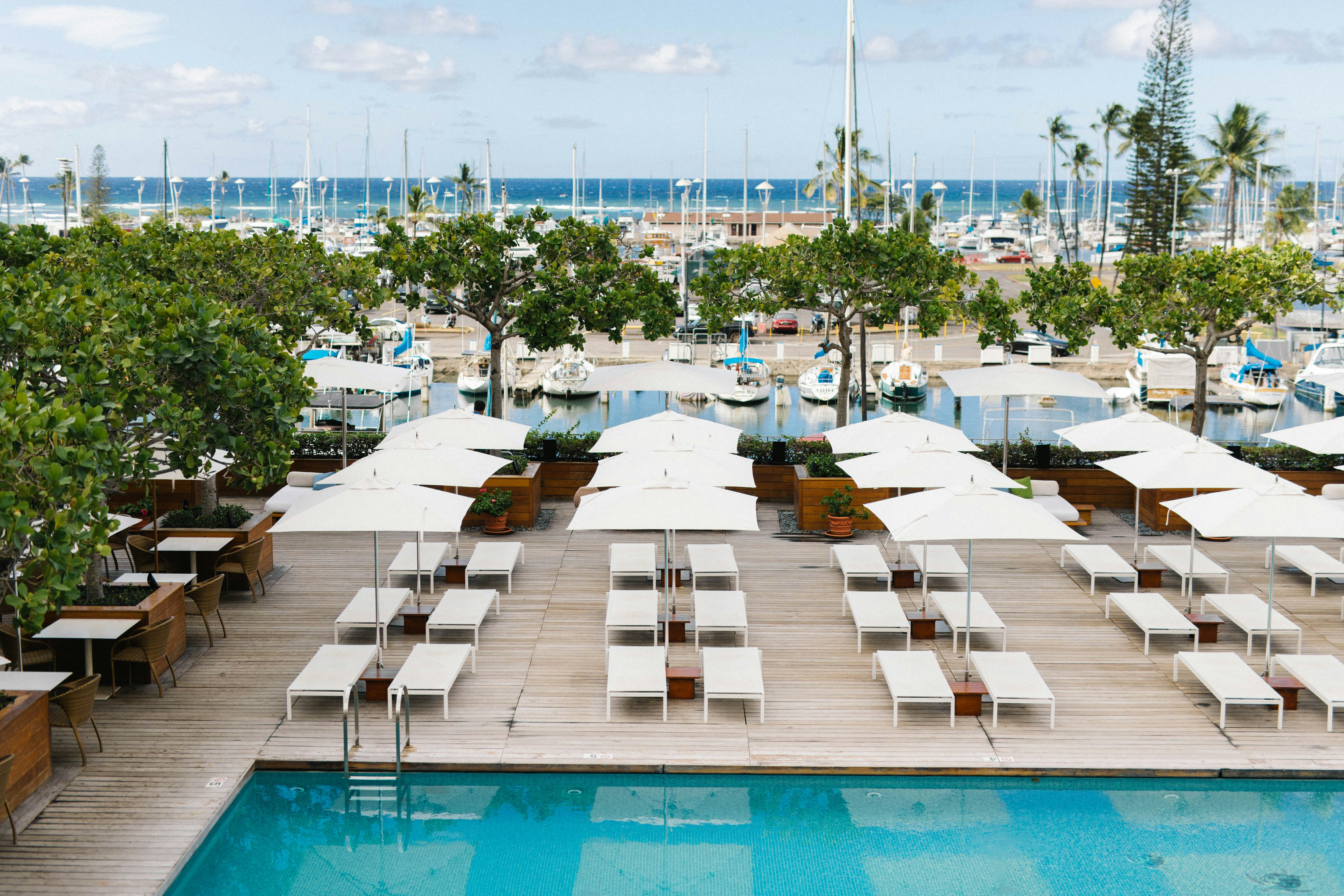 Hilton Vacation Club The Modern Honolulu 9/42