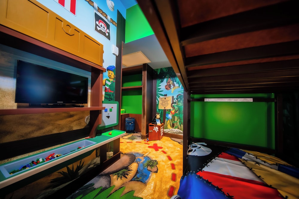 Legoland Florida Hotel 28/50