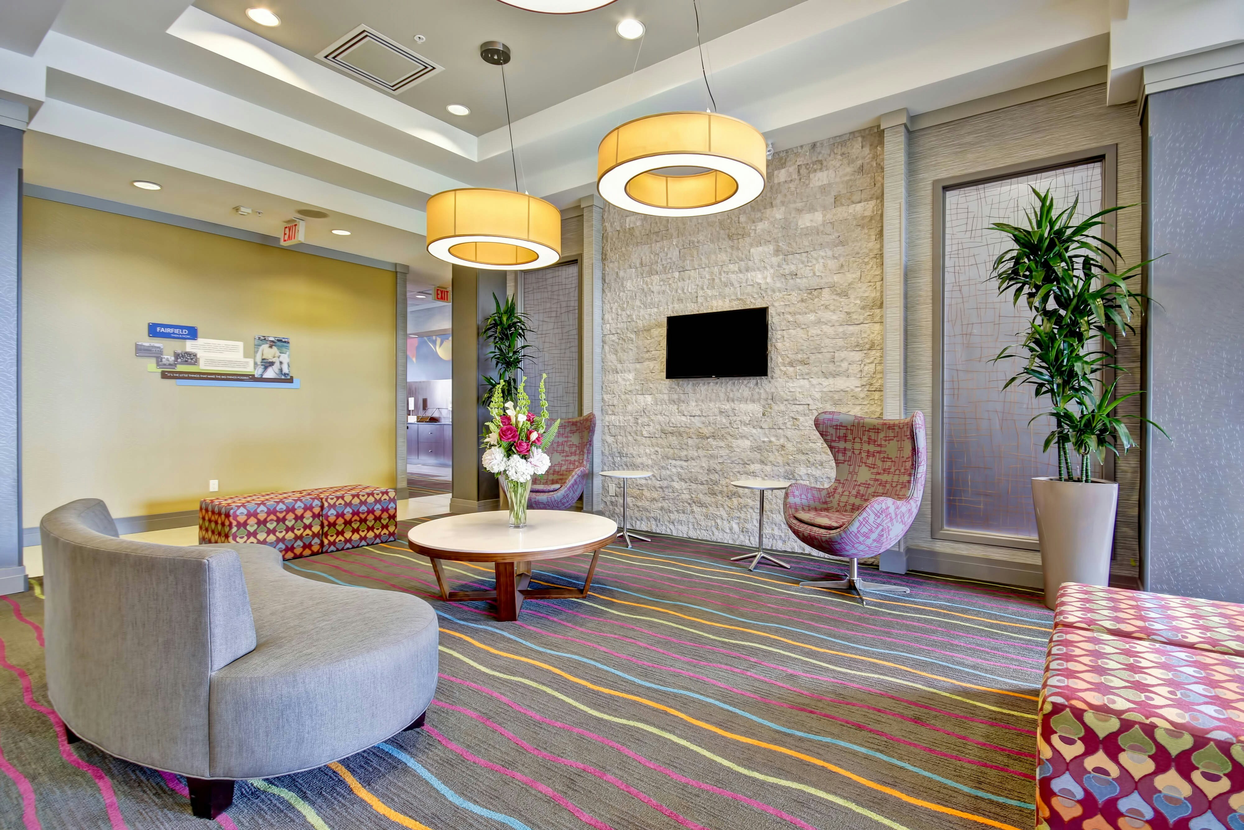 Fairfield Inn and Suites by Marriott Guelph 13/25