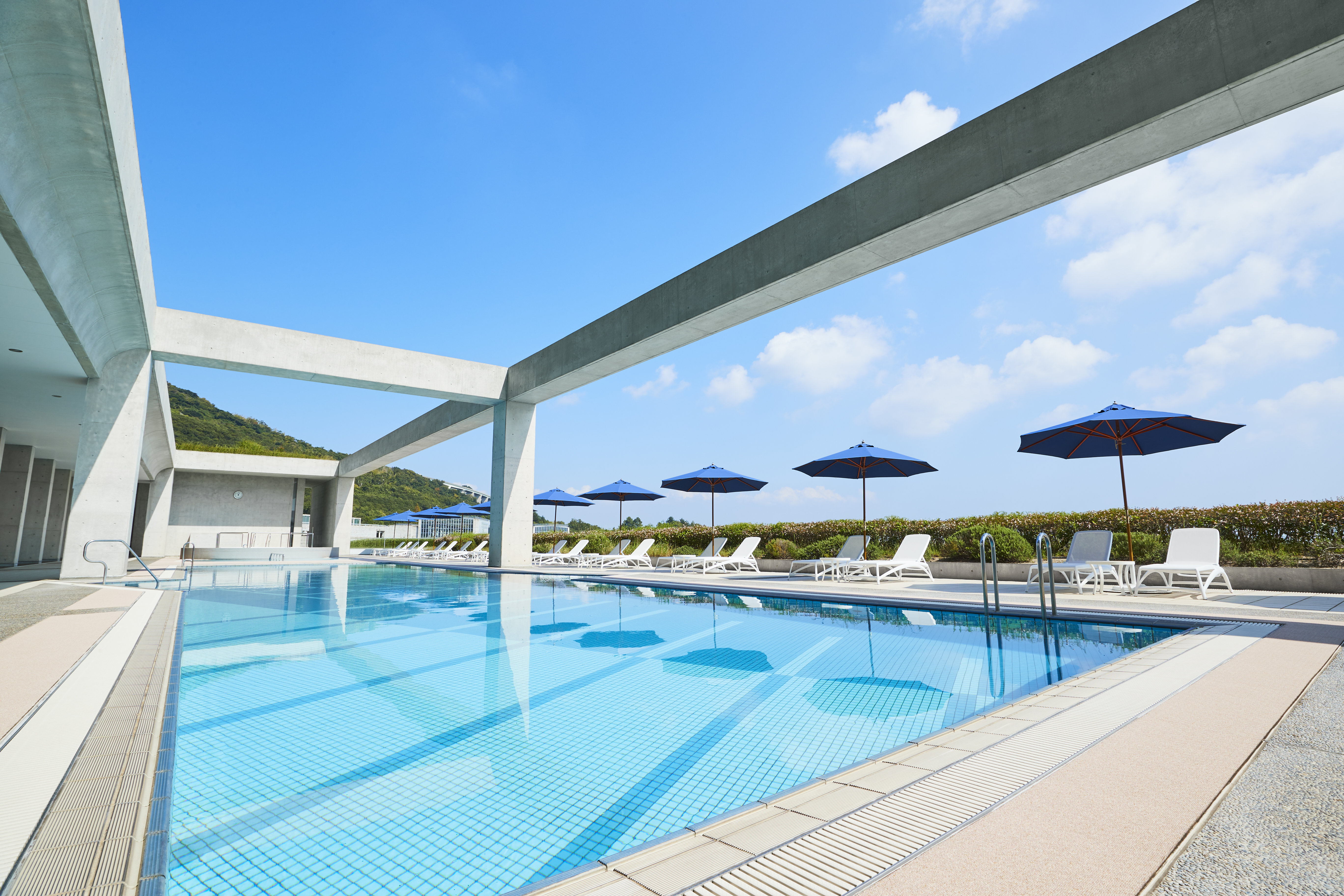 Grand Nikko Awaji (ex The Westin Awaji Island Resort & Conference Center) 18/50
