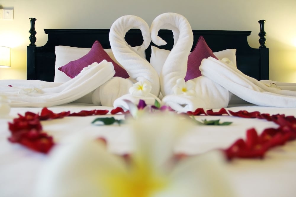 Cozy Boutique Hotel photo3