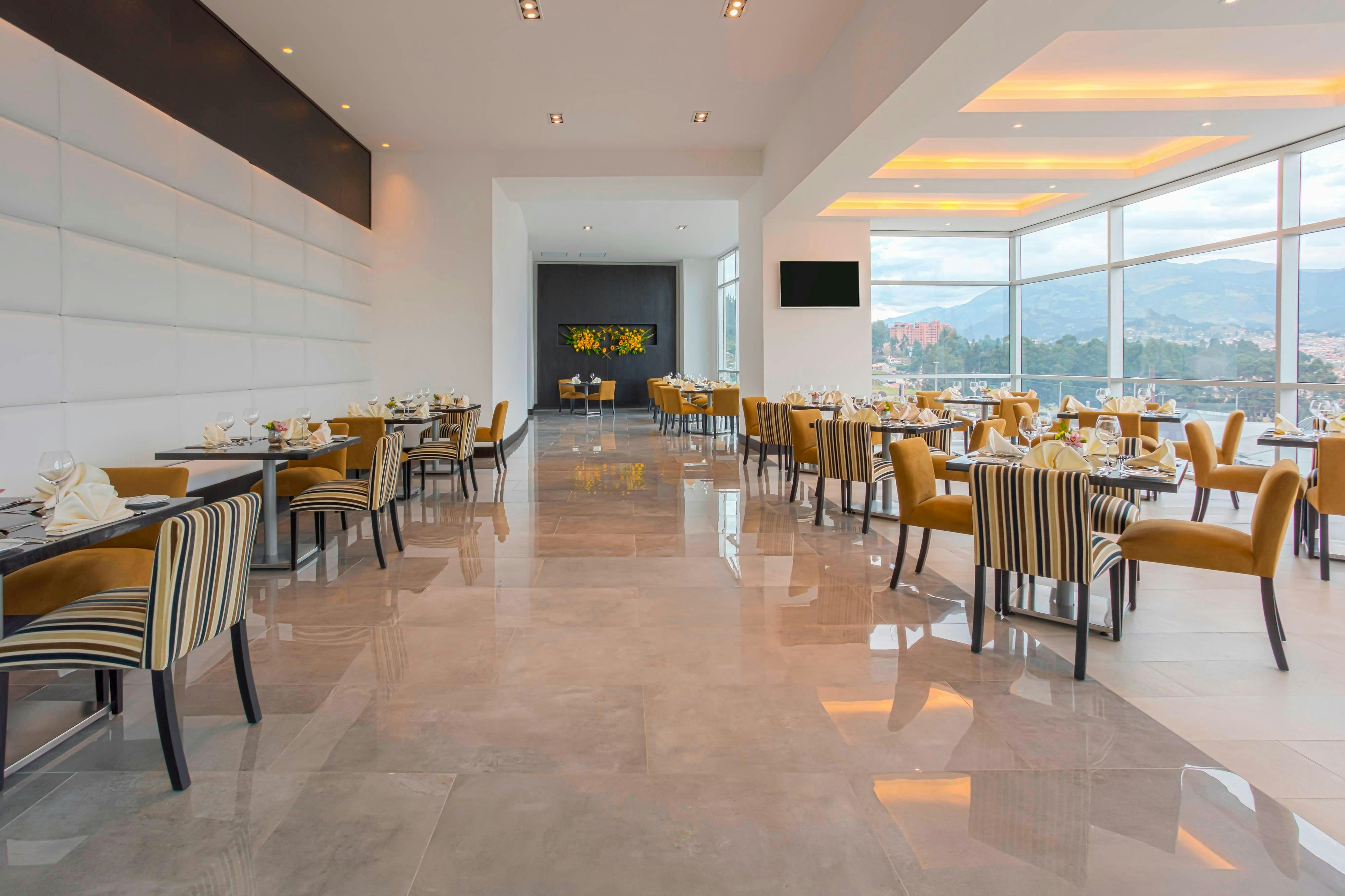 Four Points By Sheraton Cuenca 42/42