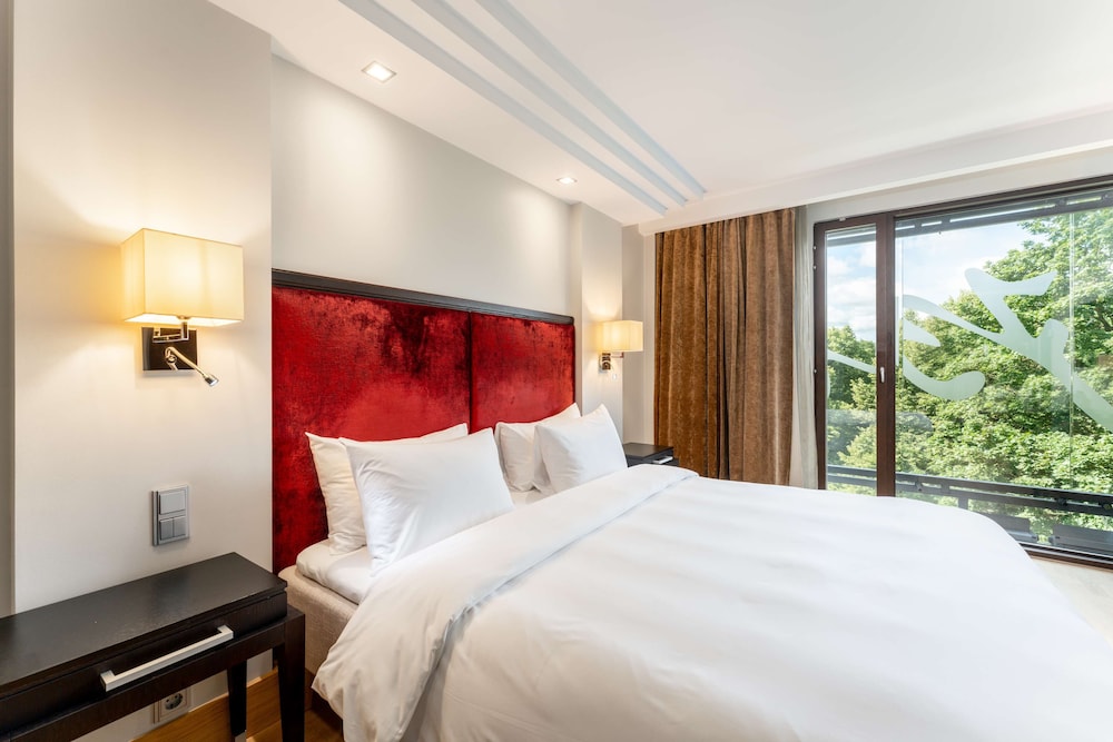 Radisson Blu Elizabete Hotel 14/50