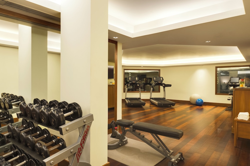 Trident Hotel Bhubaneswar 28/54