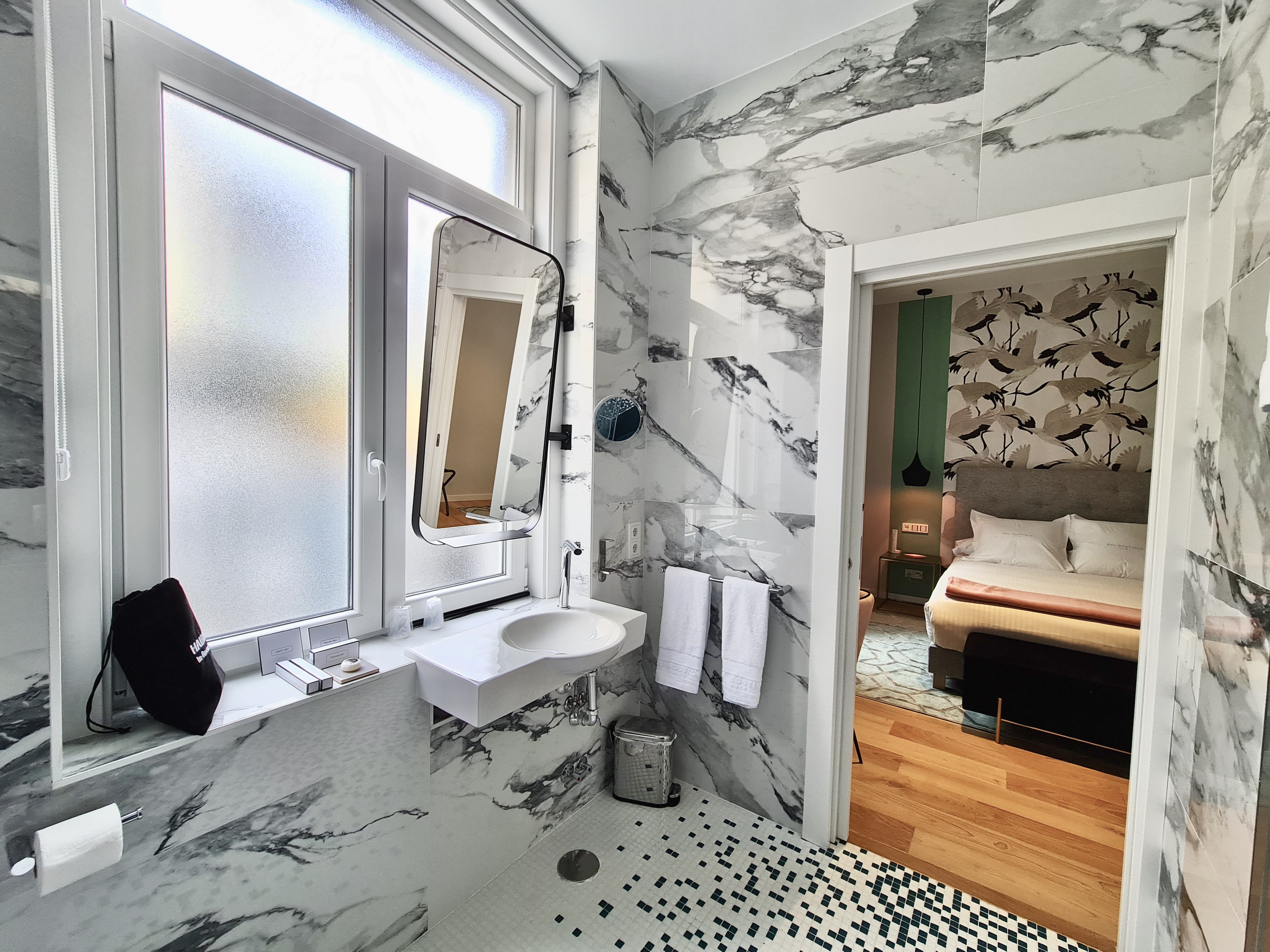 Sol Boutique hotel 42/63